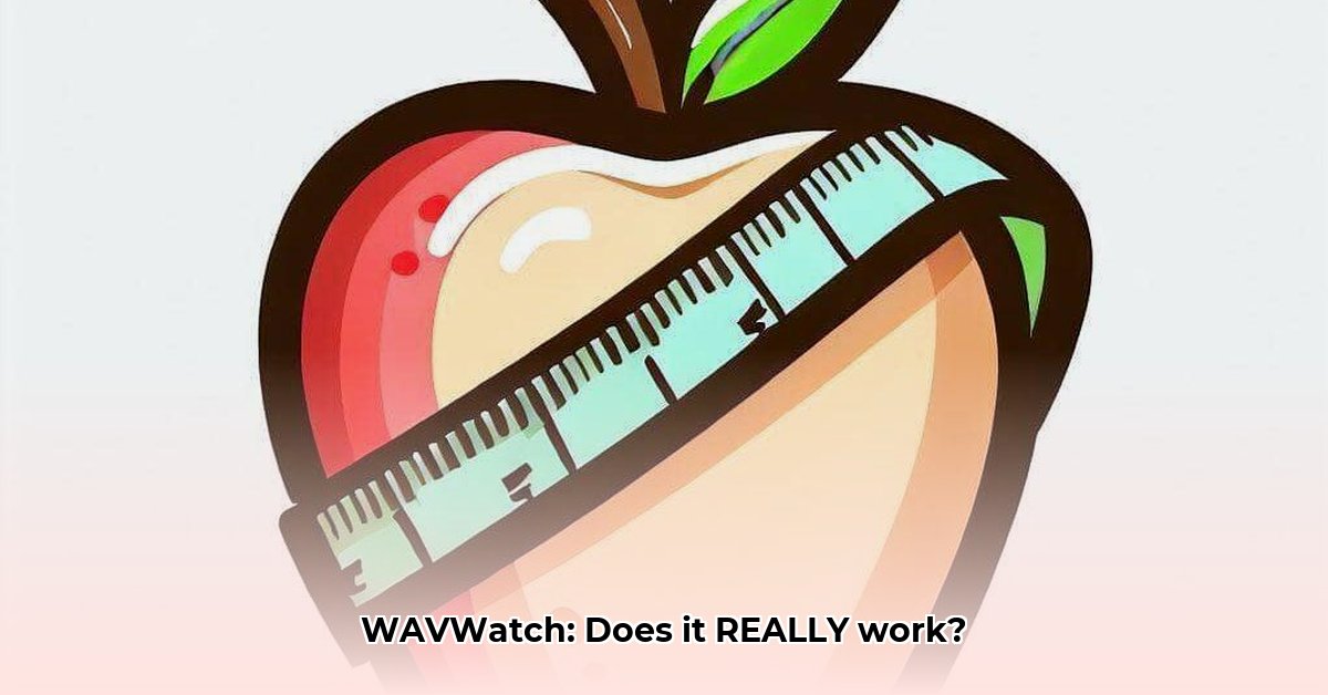 wavwatch-weight-loss